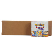 Pokemon Scarlet & Violet: Surging Sparks Booster 6-Box Case