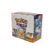 Pokemon Scarlet & Violet: Surging Sparks Booster 6-Box Case