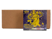 Pokemon Scarlet & Violet: Surging Sparks Elite Trainer 10-Box Case