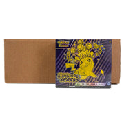 Pokemon Scarlet & Violet: Surging Sparks Elite Trainer 10-Box Case