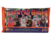 2023/24 Panini Haunted Hoops Basketball Halloween Treat Bundle (40 Packs!)
