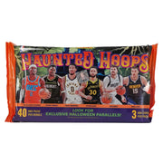 2023/24 Panini Haunted Hoops Basketball Halloween Treat Bundle (40 Packs!)