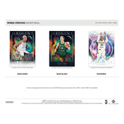 2024 Panini Origins WNBA Basketball Hobby 10-Box Case