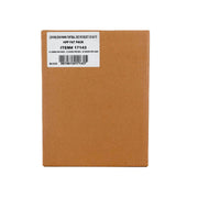 2023 Panini Select Football Jumbo Value 20-Box Case