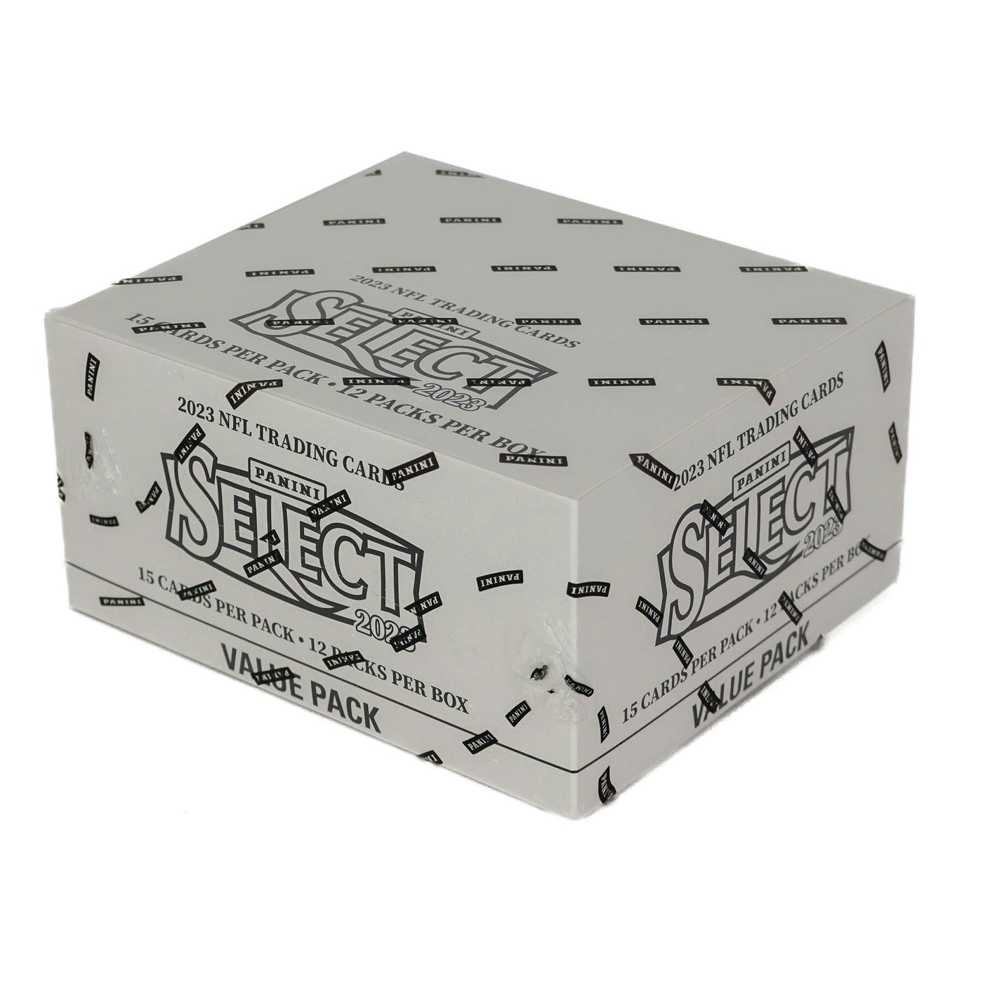 2023 Panini Select Football Jumbo Value Box (Reed Buy)