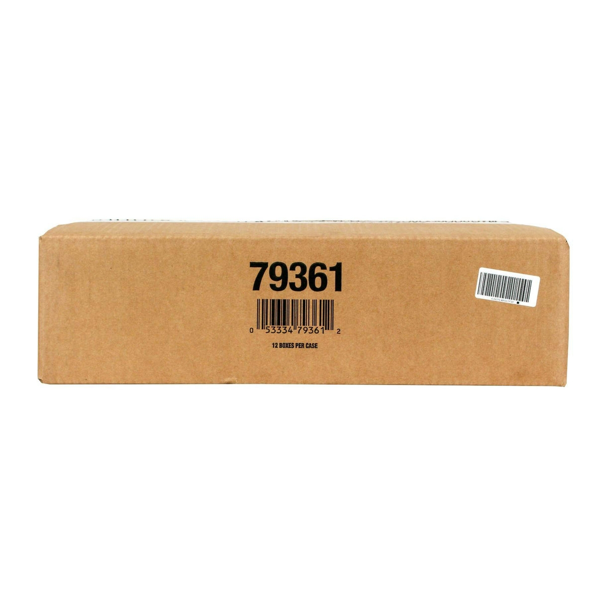 2024/25 Upper Deck Series 2 Hockey Hobby 12-Box Case
