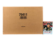 2024/25 Upper Deck Series 2 Hockey Blaster 20-Box Case