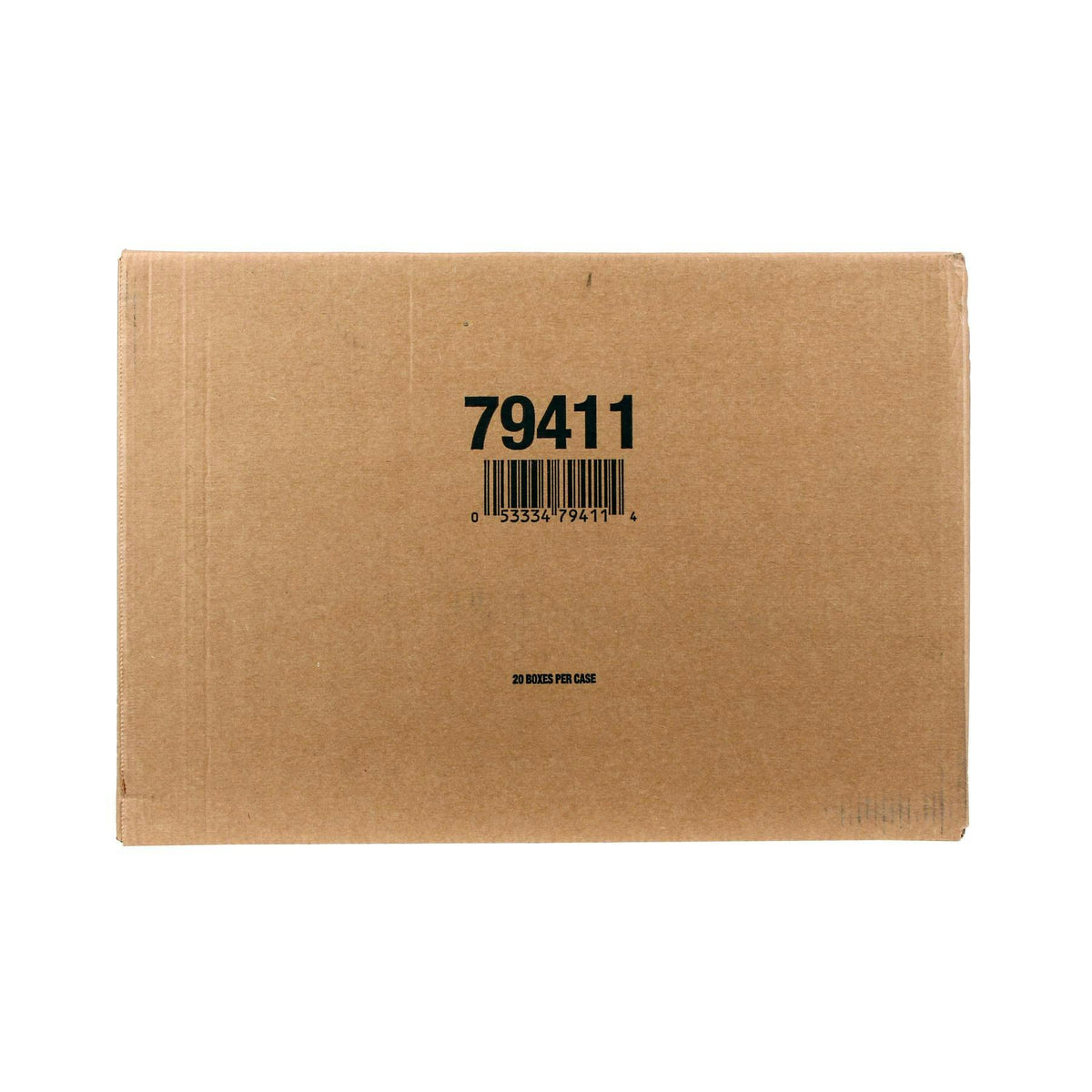 2024/25 Upper Deck Series 2 Hockey Blaster 20-Box Case