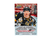 2024/25 Upper Deck Series 2 Hockey Blaster Box