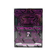 2023/24 Panini Obsidian Soccer Hobby Box