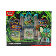 Pokemon Ogerpon ex Premium Collection 6-Box Case
