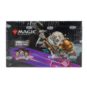 Magic the Gathering Foundations Play Booster Box