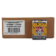 2024 Panini USWNT 1999 Women's FIFA World Cup Champions Soccer Team Set 20-Box Case