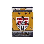 2024 Panini USWNT 1999 Women's FIFA World Cup Champions Soccer Team Set 20-Box Case
