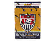 2024 Panini USWNT 1999 Women's FIFA World Cup Champions Soccer Team Set Box