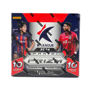 2024 Panini Prizm K League Soccer Hobby 10-Box Case