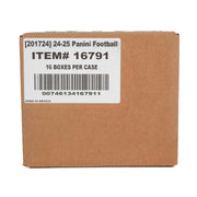 2024 Panini Origins Football Hobby 16-Box Case