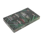 2024 Upper Deck Marvel Studios Series 2 Cinematic Trading Cards Hobby 6-Box Case
