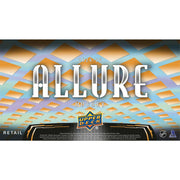 2024/25 Upper Deck Allure Hockey Blaster Box