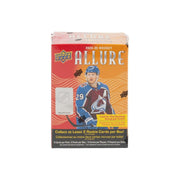 2024/25 Upper Deck Allure Hockey Blaster Box