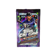 2024 Topps Cosmic Chrome Baseball Hobby Box