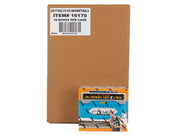 2023/24 Panini Prizm Deca Basketball Hobby 10-Box Case