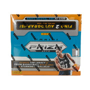 2023/24 Panini Prizm Deca Basketball Hobby 10-Box Case