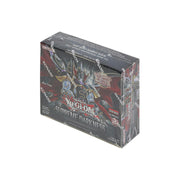 Yu-Gi-Oh Supreme Darkness Booster 12-Box Case