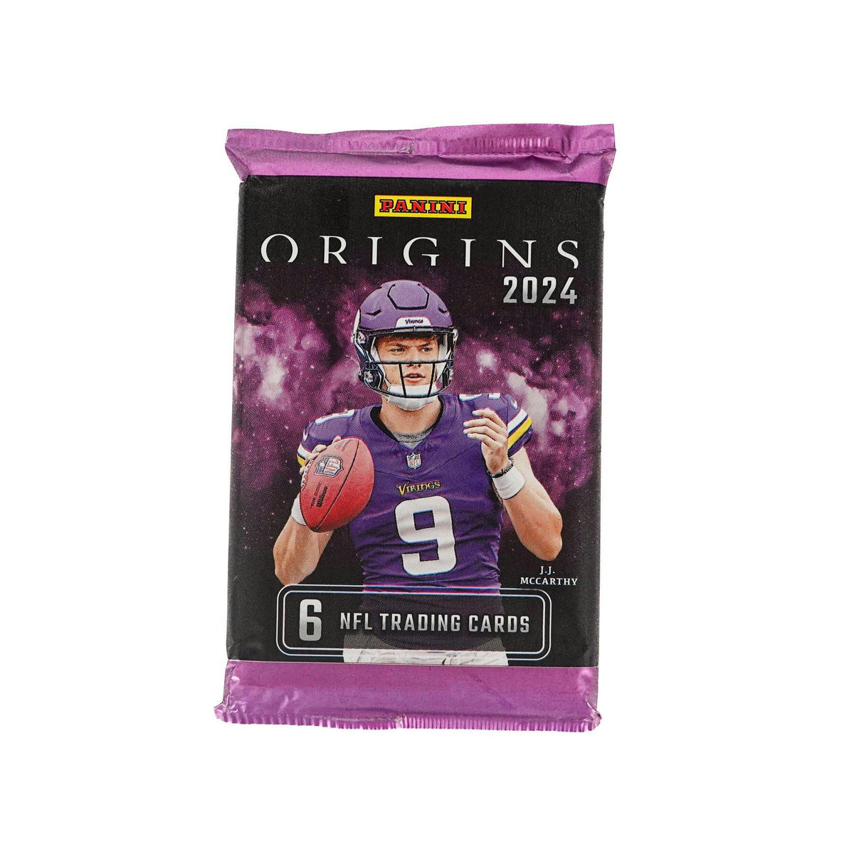 2024 Panini Origins Football International Blaster Box