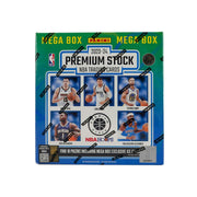 2023/24 Panini Premium Stock Basketball Mega Box