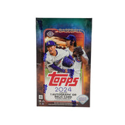 2024 Topps Update Series Baseball Hobby Box
