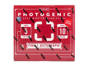 2024 Panini Photogenic WWE Wrestling Hobby Box