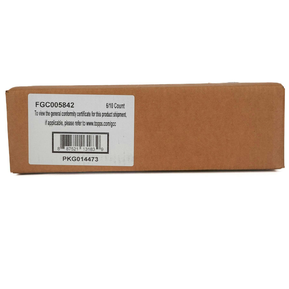 2024 Topps Update Series Baseball Hobby Jumbo 6-Box Case