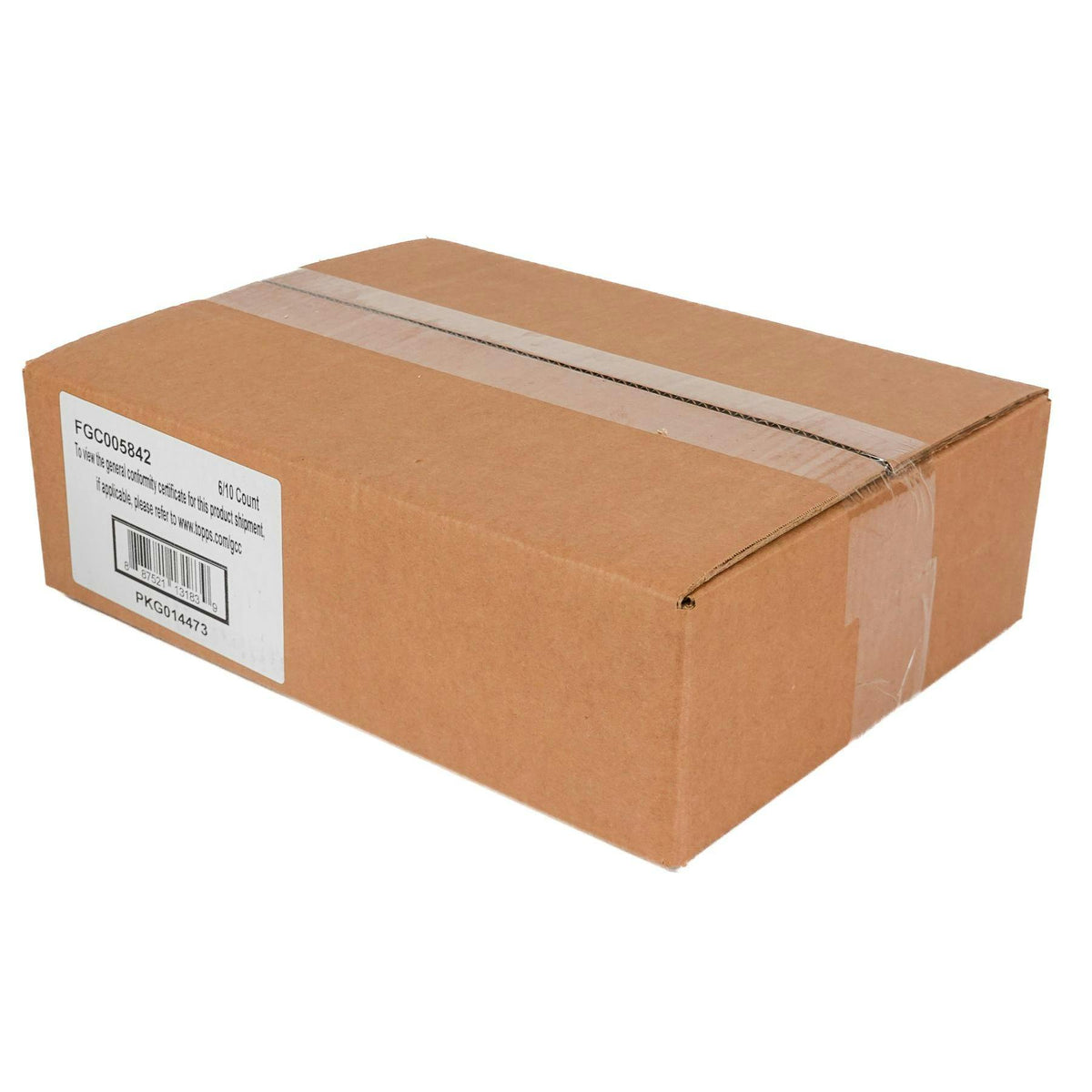 2024 Topps Update Series Baseball Hobby Jumbo 6-Box Case