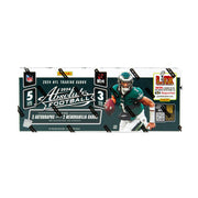2024 Panini Absolute Football Hobby Box