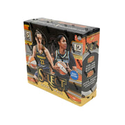 2024 Panini Select WNBA Basketball Hobby Box
