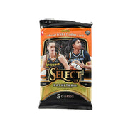 2024 Panini Select WNBA Basketball Hobby Box