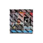 2024 Panini Donruss Racing Mega Box
