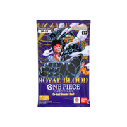 One Piece TCG: Royal Blood (OP-10) Booster Box