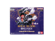 One Piece TCG: Royal Blood (OP-10) Booster Box