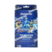 2025 Cardsmiths Mega Man X Trading Cards Collector 12-Box Case