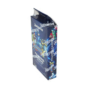 2025 Cardsmiths Mega Man X Trading Cards Collector 12-Box Case