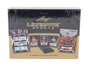 2024 Leaf Ultimate Sports Hobby Box (Reed Buy)