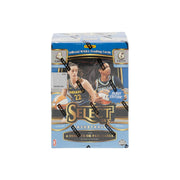 2024 Panini Select WNBA Basketball Blaster Box (Pink Ice)