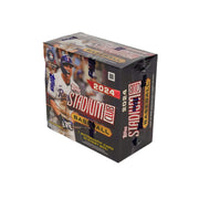 2024 Topps Stadium Club Baseball Compact Box