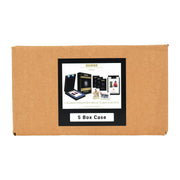 2024 Keepsake Rambo Collection Premiere Edition Hobby 5-Box Case