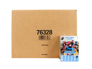 2023/24 Upper Deck DC Annual Blaster 20-Box Case