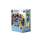 2023/24 Upper Deck DC Annual Blaster 20-Box Case