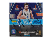 2023/24 Panini Phoenix Basketball Mega Box