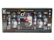 2024 Panini Donruss Football Bundle Box (Oversized Downtown Card!)